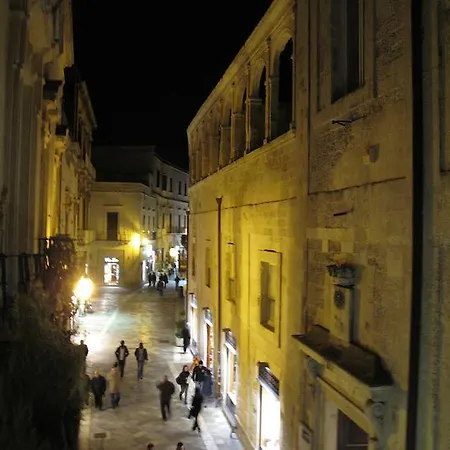 Al Duomo Bed and breakfast *