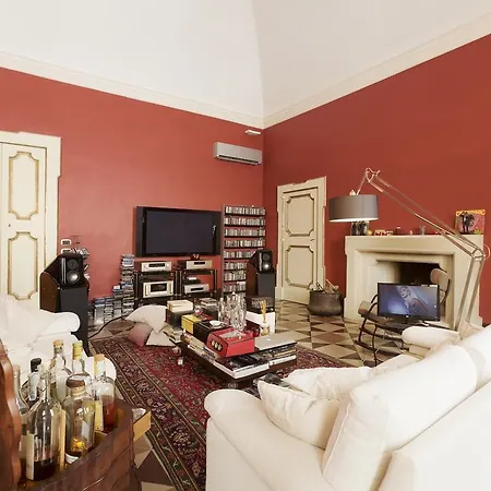 Bed & Breakfast Al Duomo Lecce