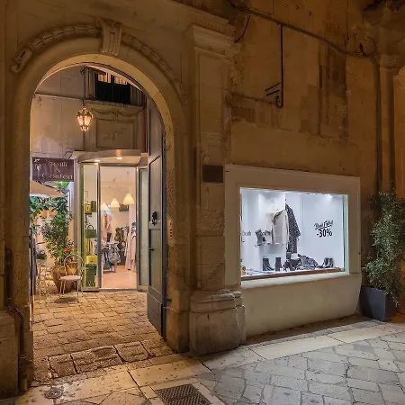 Bed & Breakfast Al Duomo *