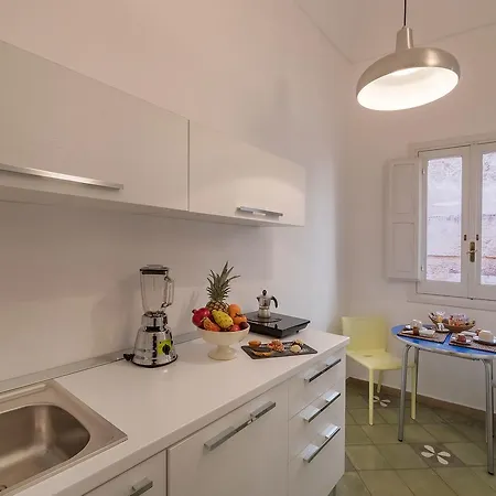Al Duomo Bed & Breakfast *