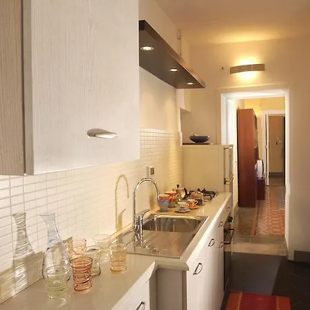 Al Duomo Bed & Breakfast