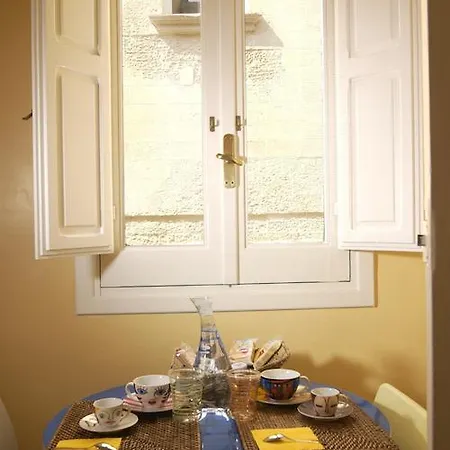 Bed & Breakfast Al Duomo *
